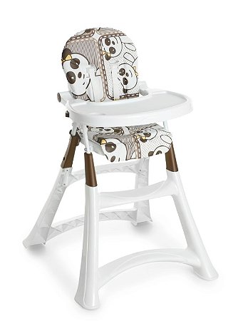 Cadeira Alta Premium Panda PA Galzerano 5070PA