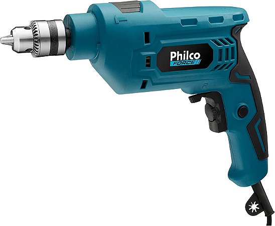 Furadeira De Impacto 650w Philco Force Pfu01 110V