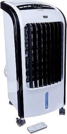 Climatizador de Ar Mondial Fresh Air CL-03 60Hz 220V