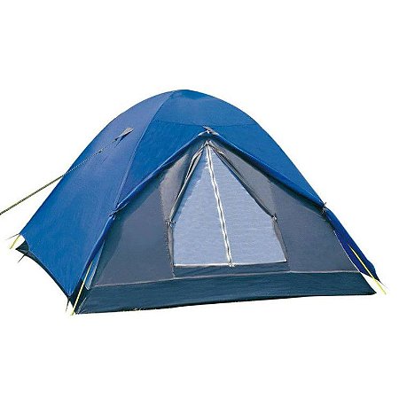 BARRACA FOX 4/5 PESSOAS NAUTIKA 155340-UN