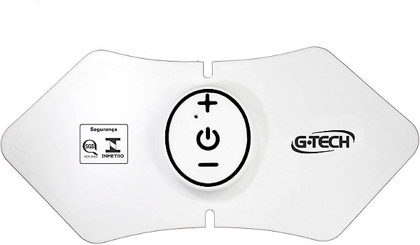 Eletroestimulador Tens Portatil Alivio Ja Plus G-tech