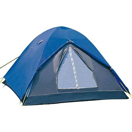 BARRACA FOX 7/8 PESSOAS NAUTIKA 155372-UN