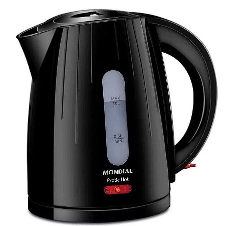 Chaleira Elétrica Mondial Pratic Hot CE-07  60Hz 9730-02 220V