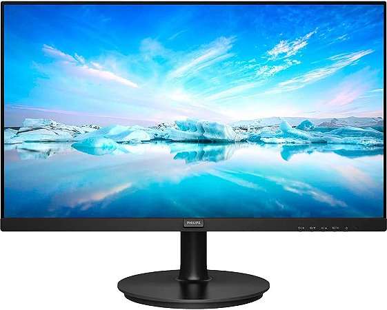 Monitor Philips 22" 75Hz Adaptive-Sync VA HDMI 221V8L