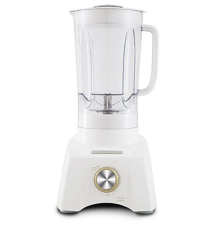 Liquidificador Philco PLQ1400 Gold 110V