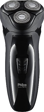 Barbeador Philco Shave Aparador Retrátil PBA05 Bivolt