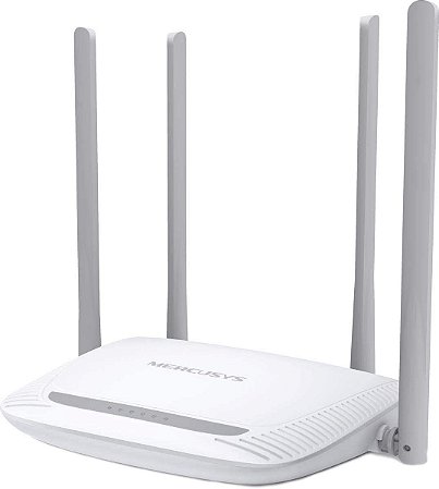 Roteador TP-Link MW325R(BR) Digital Wireless N300MBPS