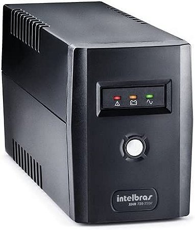 Nobreak XNB 720VA Intelbras 220V