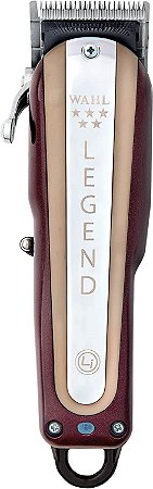 Máquina de Corte Wahl Legend Cordless Bivolt 691359