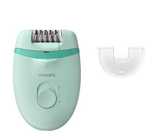 Depilador Philips Satinelle Essential BRE265/02 Bivolt