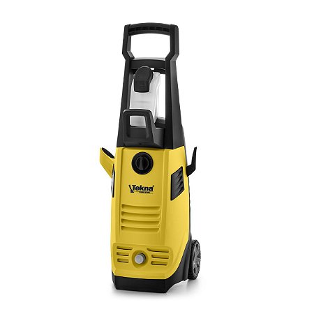 Lavadora de Alta Pressão Tekna HL20002VS-X 1800W com rodas 220v