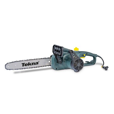 Eletrosserra Tekna ES1250N Sabre 14 SR(35CM) 110V