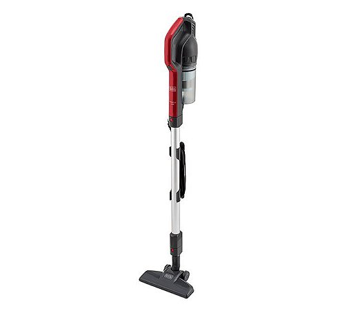 Aspirador de Pó Ciclônico 2 em 1 AVT12-BR Black Decker 110V
