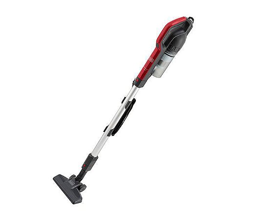 Aspirador de Pó Ciclônico 2 em 1 AVT12-B2 Black Decker 220V
