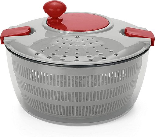 Centrifuga de Alimentos Manual Multilaser Uphome UD003
