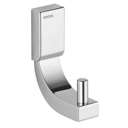 Cabide Top Chrome Docol 534306