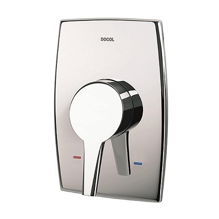 Acabamento Monocomando Alta Vazão 3/4" Nexus Docol 00502906