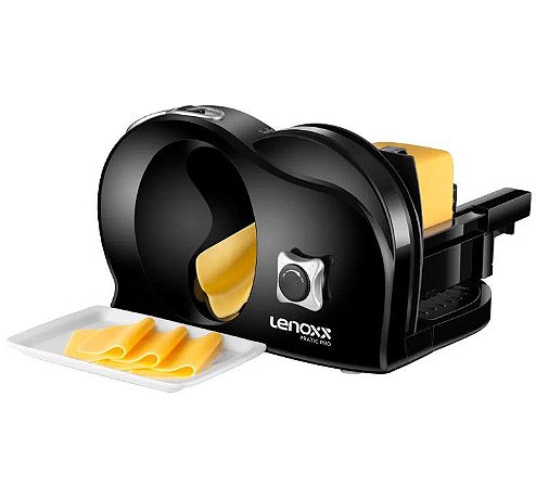 Fatiador de Frios Lenoxx Pratic Pro PFA465_127 110V