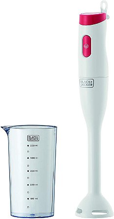 MIXER BLACK DECKER M250-B2 220V