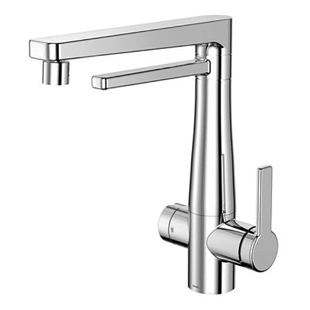 Torneira para Cozinha de Mesa Purificador Nova DocolVitalis Docol 01579306