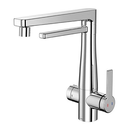 Misturador Monocomando para Cozinha com Purificador Nova DocolVitalis 01579606