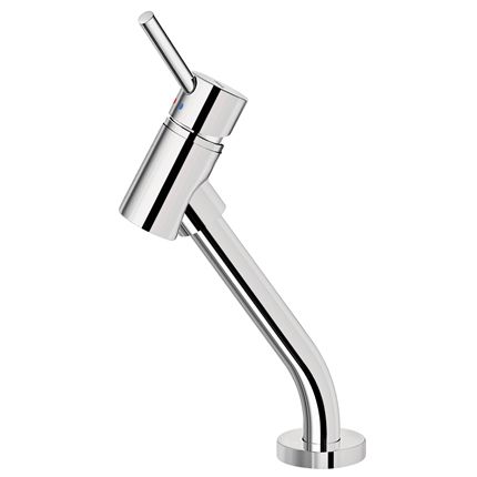 Misturador Monocomando para banheiro Lóggica ColdStart 574006