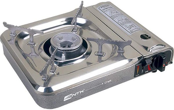 Fogareiro Nautika Cheff Unica 280470