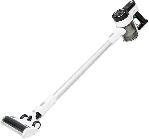 Aspirador de Pó Vertical 2 em 1 à Bateria Lithium 24v AV240-BR Bivolt
