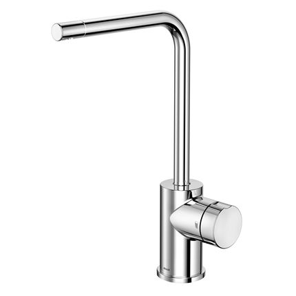 Bica de Mesa com Purificador de Agua Nova Docol Vitalis Cromado 01579506