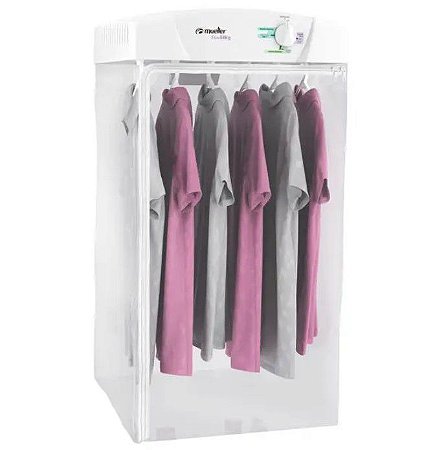 Secadora de Roupa Mueller Sun 8Kg 60Hz 600008051 220v
