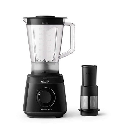 Liquidificador Philips Walita RI2113/91 Preto 110V