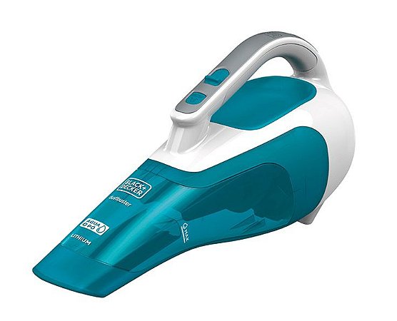 Aspirador de Pó e Àgua a Bateria APB8000-BR 110v