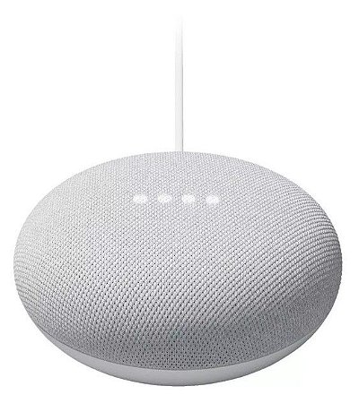 Google Nest Mini Giz B2CMELI