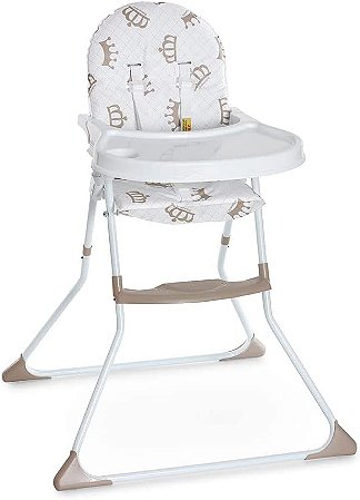 Cadeira Alta Nick Real 5025RL Galzerano
