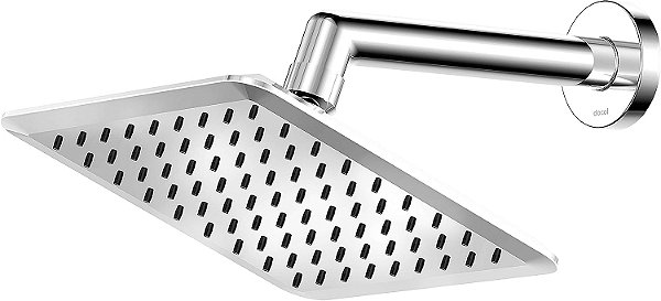 Chuveiro DocolSlim de Parede Chrome 1753406