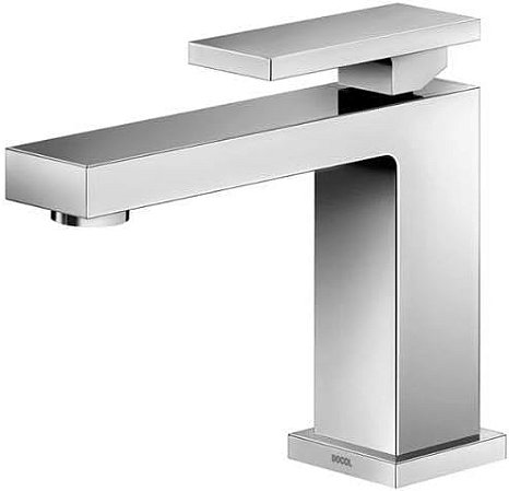 Torneira para banheiro New Edge Cromado 00925006