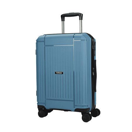 Mala de Viagem de bordo Multmaxx 10KG WG20-30P Azul MTX054