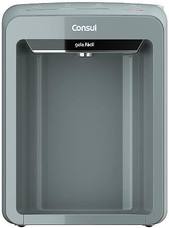 Purificador de Água Consul Eletrônico com Refrigeração cor Erva-Doce CPB33ANVNA