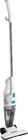 Aspirador Vertical de Mão Ultra Mondial AP-39 Branco/Azul 60Hz 800w 110V