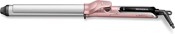 Modelador de Cachos By Juliette Mondial Golden Rose 70W MC-JU-01 Bivolt