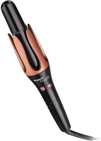 Modelador Curves Automatic Taiff  Bivolt Preto/Cobre 200031