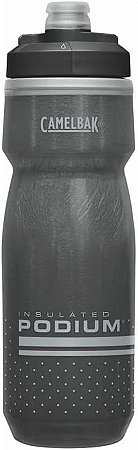 Garrafa Podium Chill Camelbak Nautika 620ml Preto 750808-PR