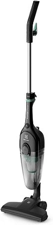 Aspirador de Pó Vertical Electrolux 1100W 2 em 1 PowerSpeed Preto STK12 110V
