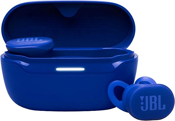 Fone De Ouvido Jbl Endurance Race 2 IP68 Bivolt
