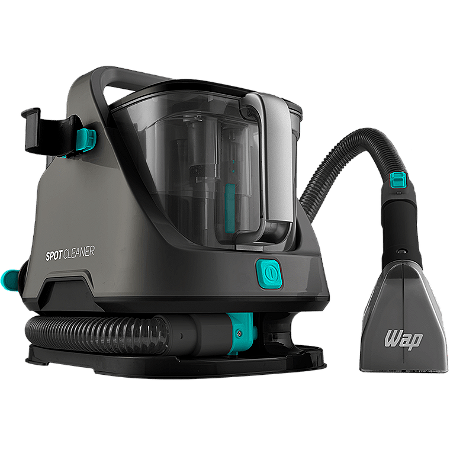 EXTRATORA E HIGIENIZADORA PORTÁTIL WAP SPOT CLEANER 220V