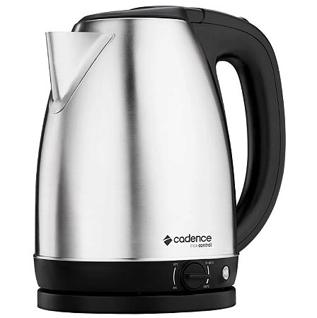 CHALEIRA ELETRICA CADENCE CEL850 127V