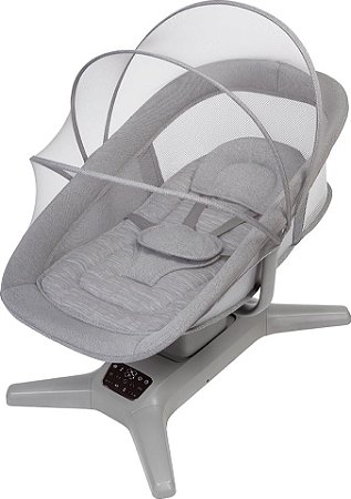 Cadeira de Descanso Multi-motion Mastela Ibimboo 8303
