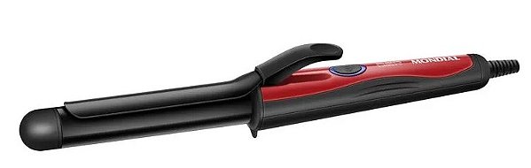 Modelador de Cachos Mondial Infinity EM-12 Bivolt