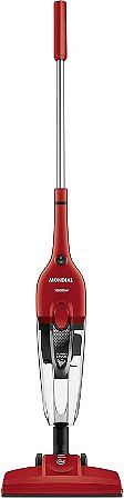 Aspirador de Pó Turbo Cycle Mondial Vermelho/Preto 1500W AP-40-R 220V