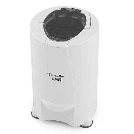 Centrífuga De Roupas Mueller Dry 8,8 kg branco 60050002 220v